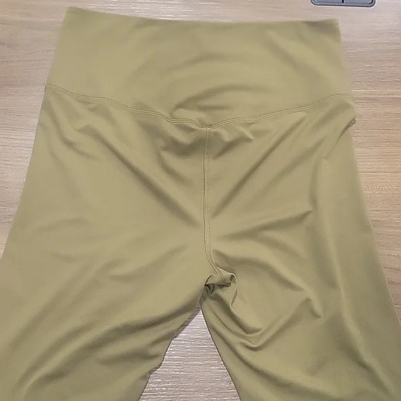 Girlfriend Collective Fern FLOAT Ultralight Legging Womens-Size XL - Picture 16 of 17